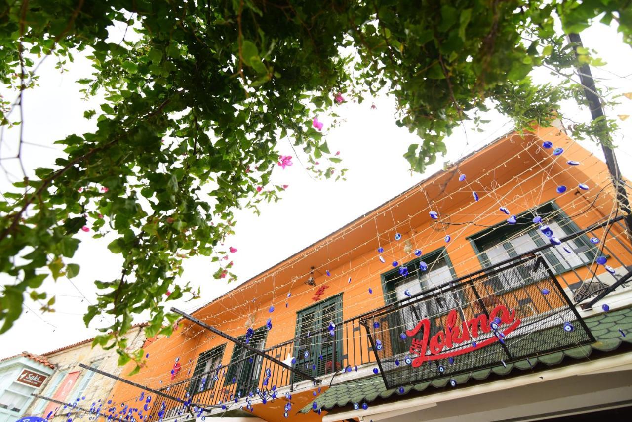 Meydan Alacati (Adults Only) Εξωτερικό φωτογραφία