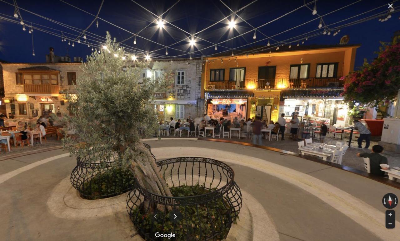 Meydan Alacati (Adults Only) Εξωτερικό φωτογραφία