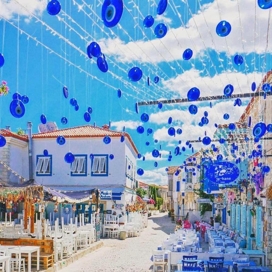 Meydan Alacati (Adults Only) Εξωτερικό φωτογραφία