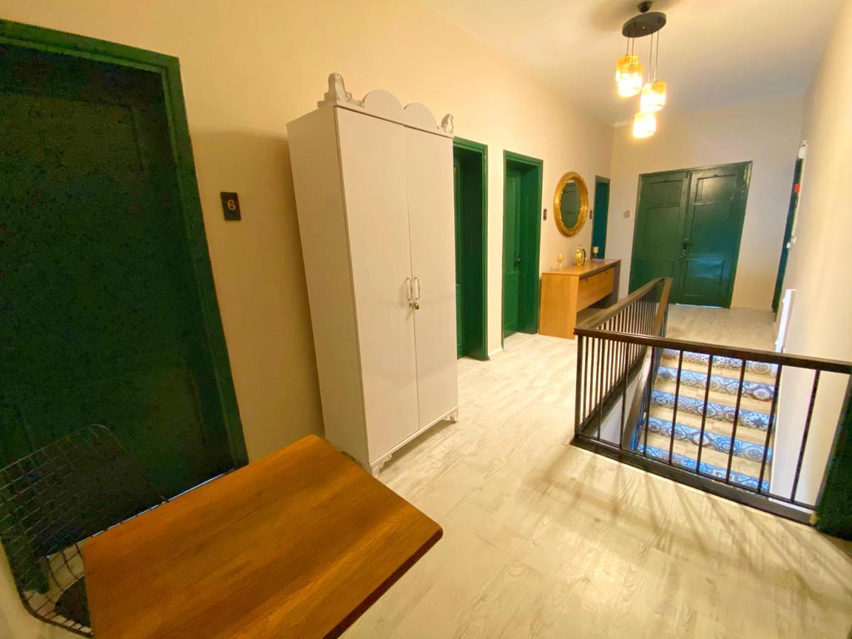 Meydan Alacati (Adults Only) Εξωτερικό φωτογραφία