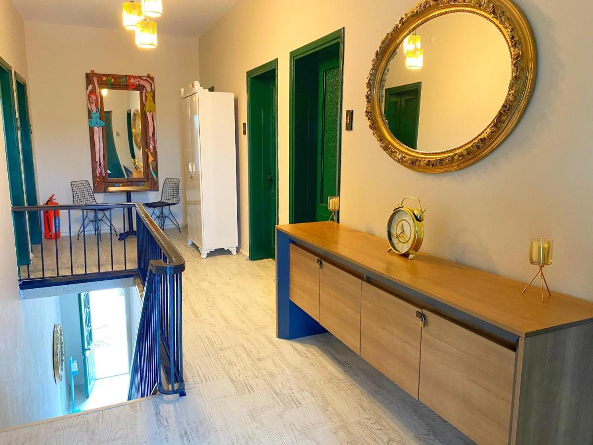 Meydan Alacati (Adults Only) Εξωτερικό φωτογραφία