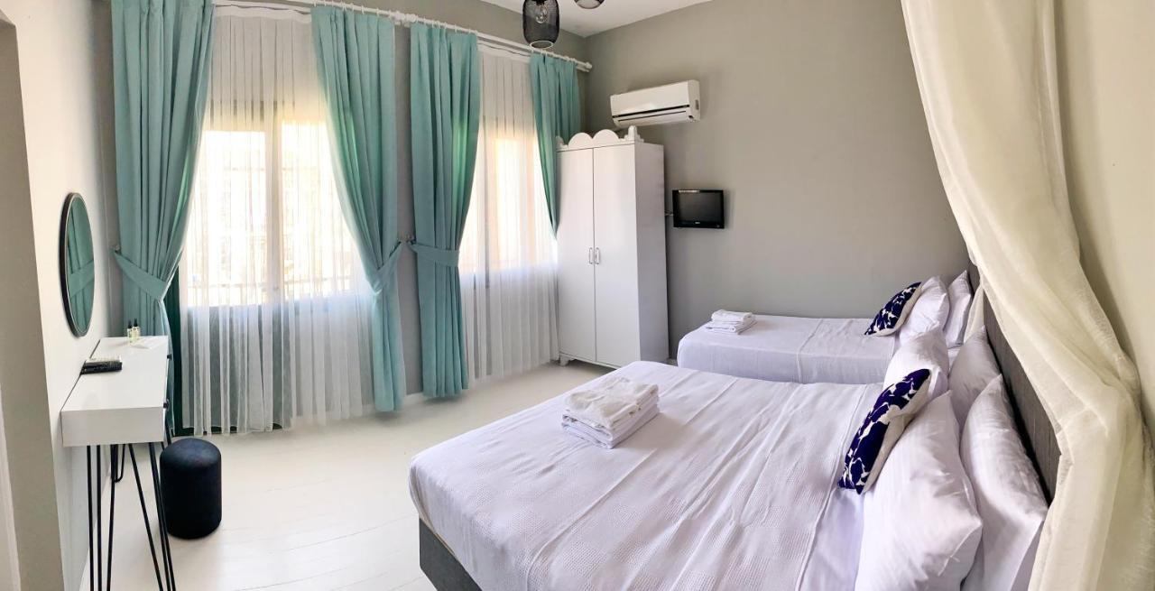 Meydan Alacati (Adults Only) Εξωτερικό φωτογραφία