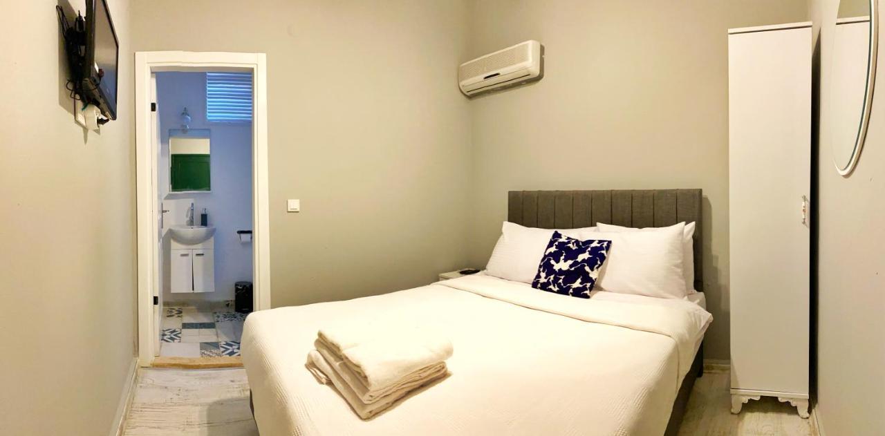 Meydan Alacati (Adults Only) Εξωτερικό φωτογραφία