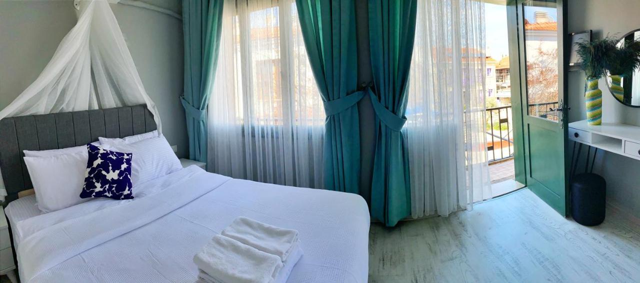 Meydan Alacati (Adults Only) Εξωτερικό φωτογραφία
