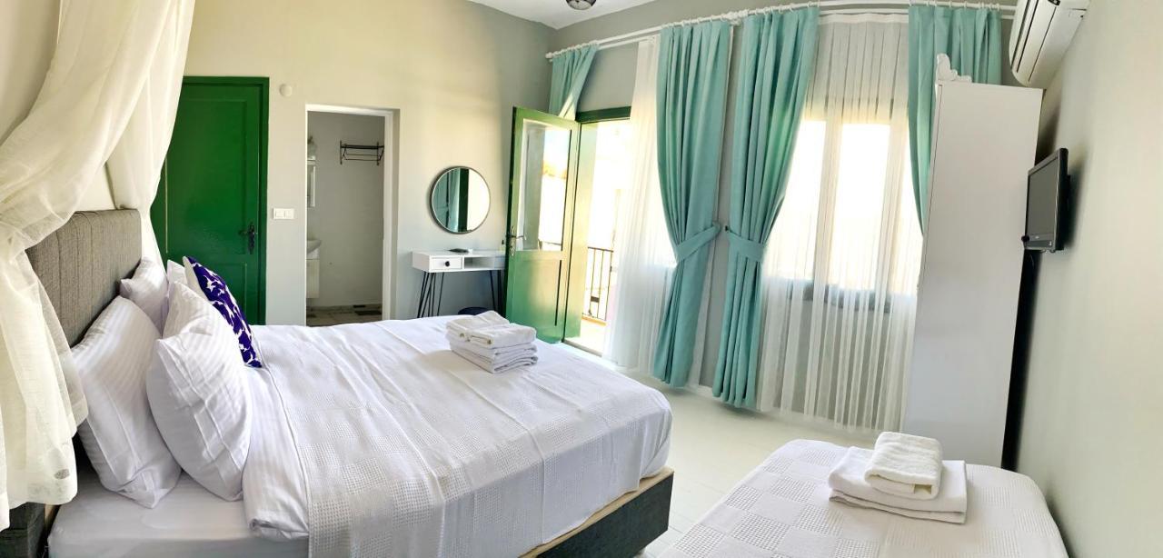 Meydan Alacati (Adults Only) Εξωτερικό φωτογραφία