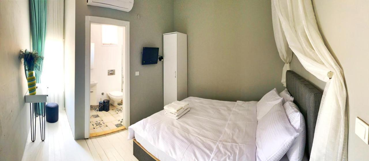 Meydan Alacati (Adults Only) Εξωτερικό φωτογραφία