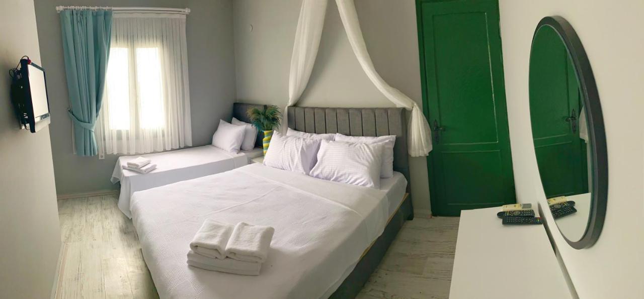 Meydan Alacati (Adults Only) Εξωτερικό φωτογραφία