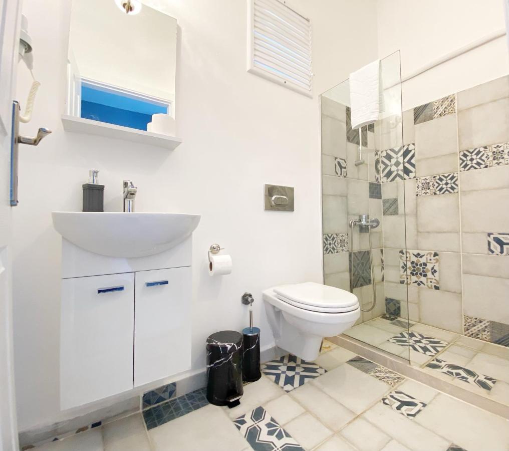Meydan Alacati (Adults Only) Εξωτερικό φωτογραφία