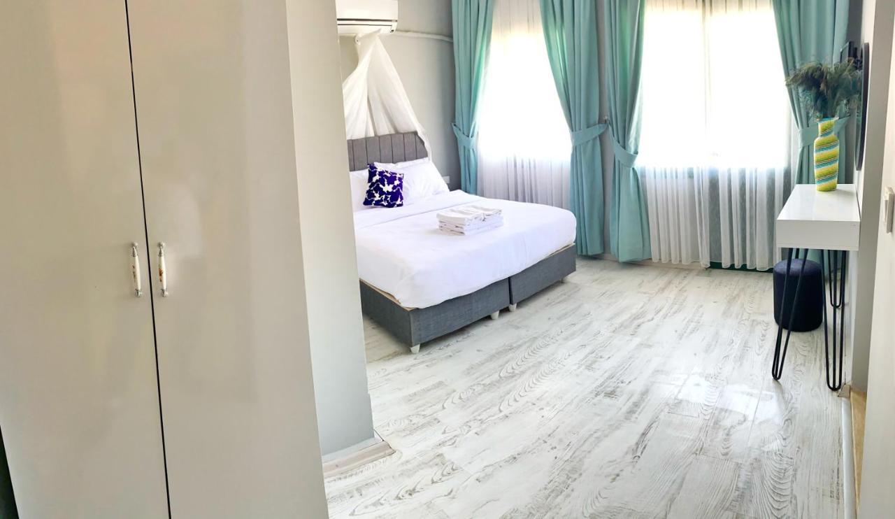Meydan Alacati (Adults Only) Εξωτερικό φωτογραφία