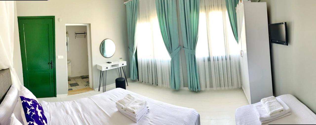 Meydan Alacati (Adults Only) Εξωτερικό φωτογραφία