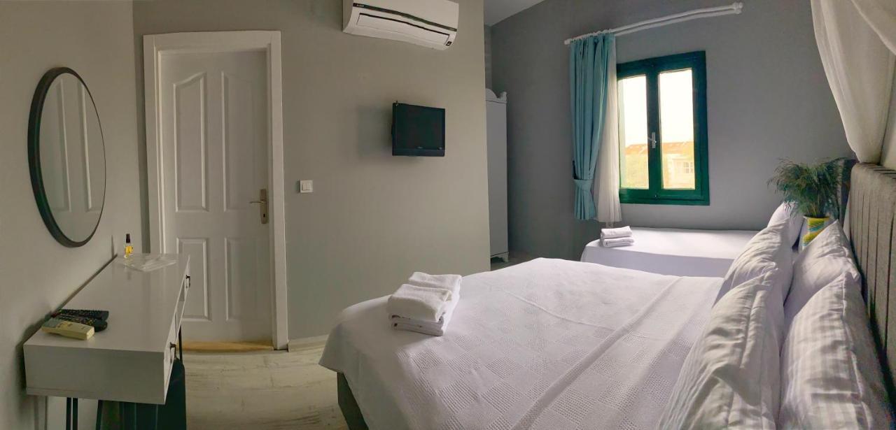 Meydan Alacati (Adults Only) Εξωτερικό φωτογραφία