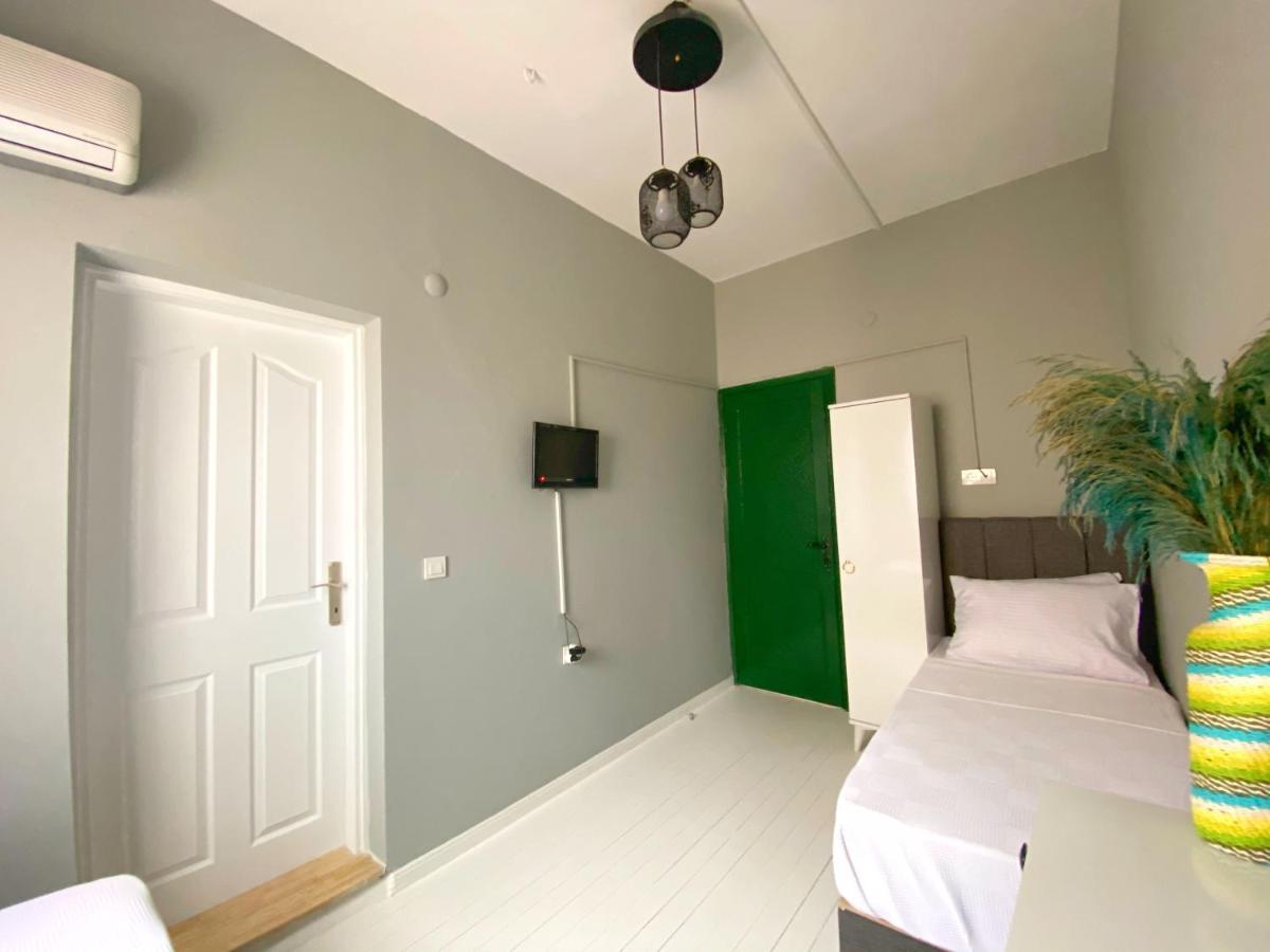 Meydan Alacati (Adults Only) Εξωτερικό φωτογραφία
