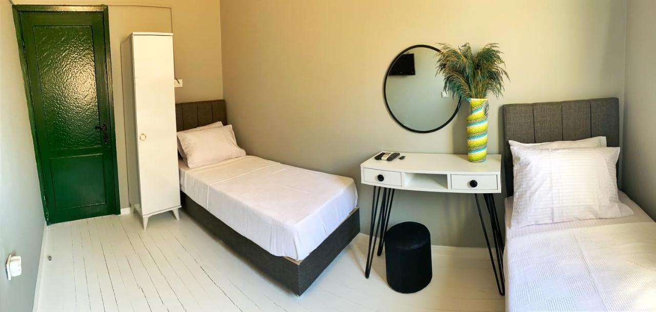Meydan Alacati (Adults Only) Εξωτερικό φωτογραφία