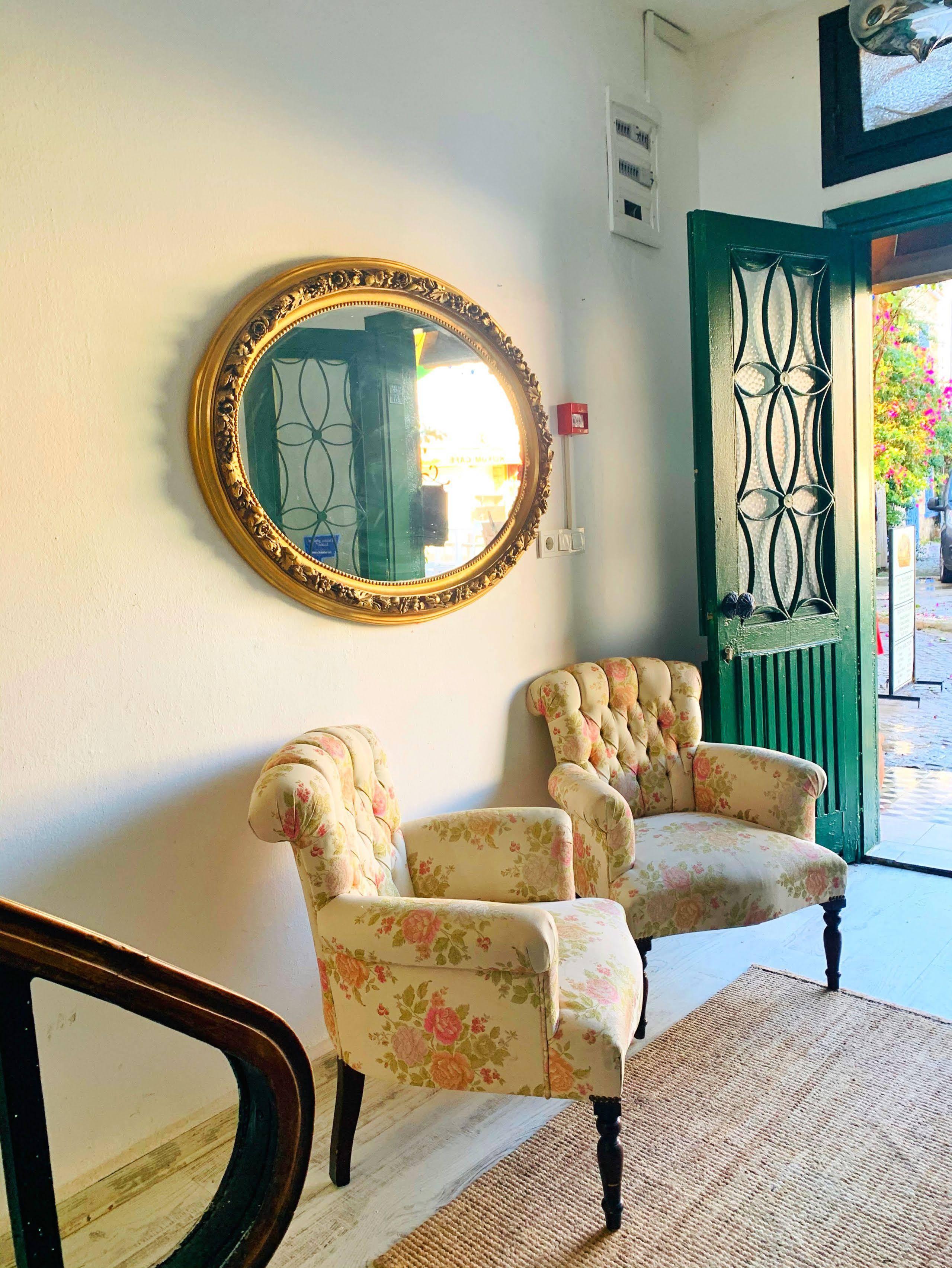 Meydan Alacati (Adults Only) Εξωτερικό φωτογραφία